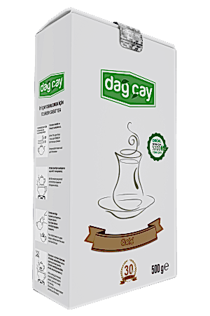 Dağ Çay Gold 5 KG