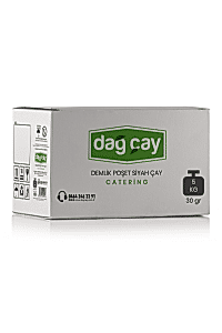 Dağ Çay Demlik Poşet 5 KG Dağ Çay Demlik Poşet 5 KG