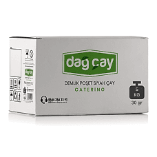 Dağ Çay Demlik Poşet 5 KG