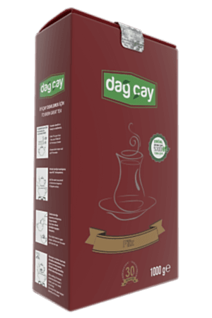 Dağ Çay Filiz 10 KG