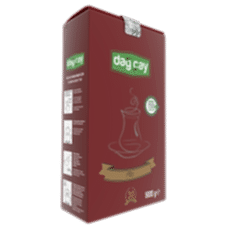 Dağ Çay Filiz 5 KG