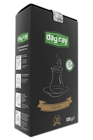 Dağ Çay Harman 10 KG
